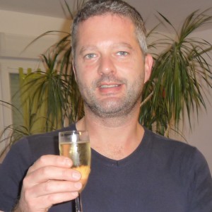 Photo de profil de Gilles Goszka