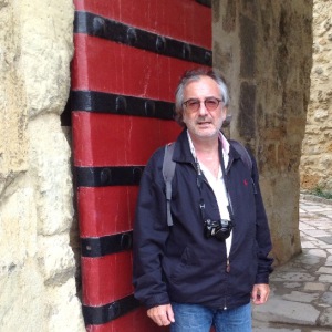 Photo de profil de Gilles Goullet