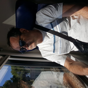 Photo de profil de Gilles Goutagneux