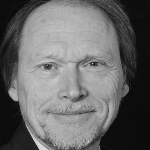 Photo de profil de Gilles Gouteux
