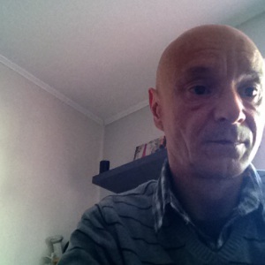 Photo de profil de Gilles Graindorge