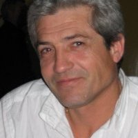 Photo de profil de Gilles Grange