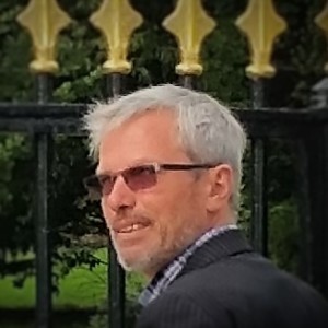 Photo de profil de Gilles Grange
