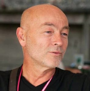 Photo de profil de Gilles Grazon