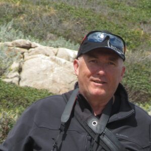 Photo de profil de Gilles Grenouilleau