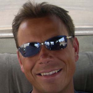 Photo de profil de Gilles Gresin