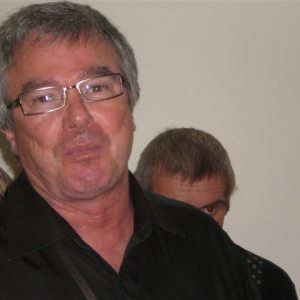 Photo de profil de Gilles Griffon