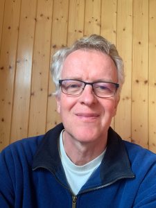 Photo de profil de Gilles Grossiord