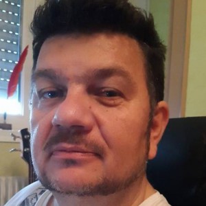 Photo de profil de Gilles Gruel