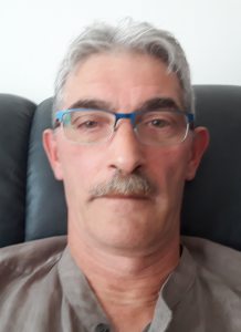 Photo de profil de Gilles Guegan