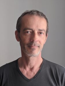 Photo de profil de Gilles Guerard