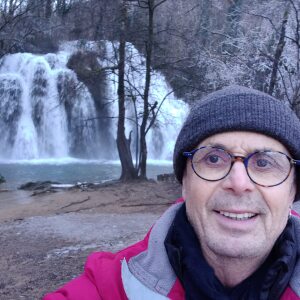 Photo de profil de Gilles Guerillot