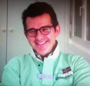 Photo de profil de Gilles Guérin