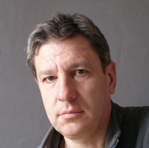Photo de profil de Gilles Guerre