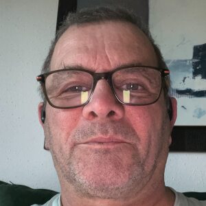 Photo de profil de Gilles Guezennec