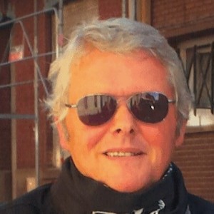 Photo de profil de Gilles Guffroy