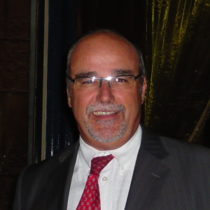 Photo de profil de Gilles Guichaoua