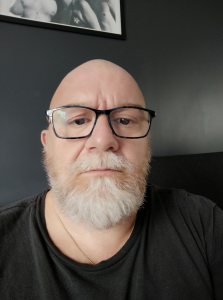 Photo de profil de Gilles Guillier