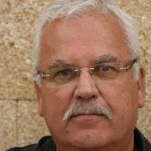 Photo de profil de Gilles Guillon