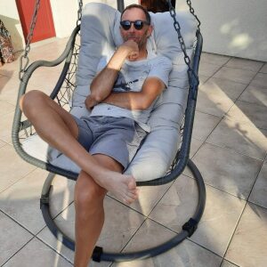 Photo de profil de Gilles Gunther