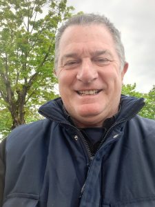 Photo de profil de Gilles Gustin