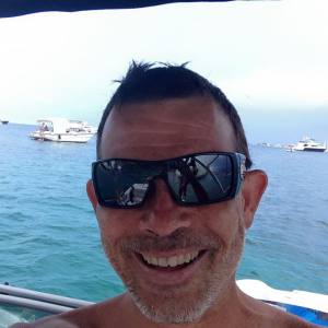 Photo de profil de Gilles Guyomard
