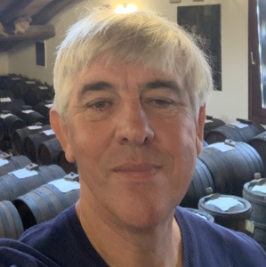 Photo de profil de Gilles Guyomard