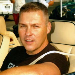 Photo de profil de Gilles Guyonnet