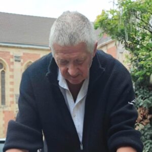 Photo de profil de Gilles Guyot