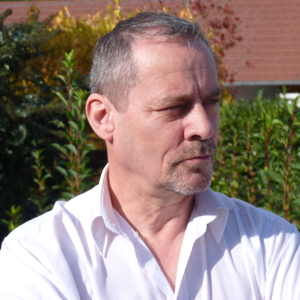 Photo de profil de Gilles Hautavoine