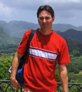 Photo de profil de Gilles Havel