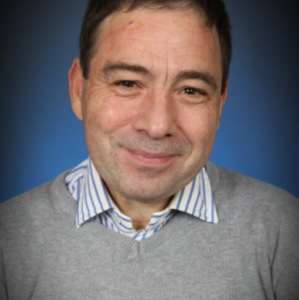 Photo de profil de Gilles Hebert