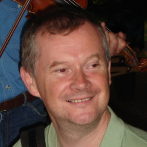 Photo de profil de Gilles Heno