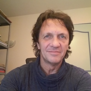 Photo de profil de Gilles Herit