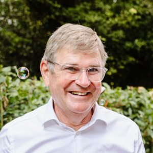 Photo de profil de Gilles Houbre