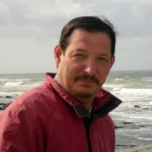 Photo de profil de Gilles Houdry