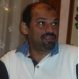 Photo de profil de Gilles Houessou