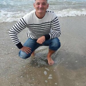 Photo de profil de Gilles Houssemand