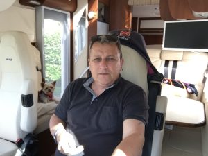 Photo de profil de Gilles Huron