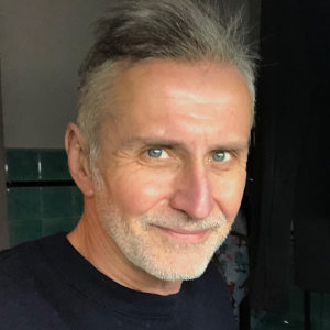 Photo de profil de Gilles Icard