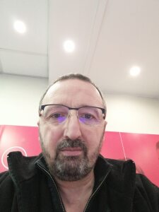 Photo de profil de Gilles Jacob