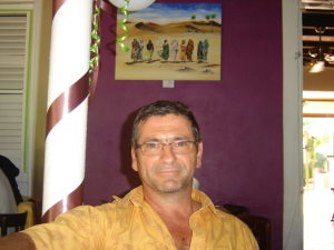 Photo de profil de Gilles Jammet