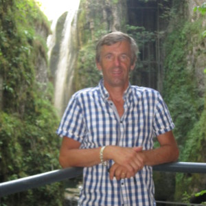 Photo de profil de Gilles Jeandin