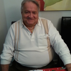 Photo de profil de Gilles Jette