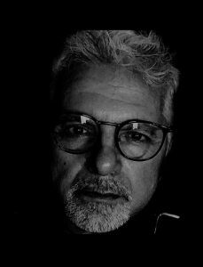 Photo de profil de Gilles Jeuvrey
