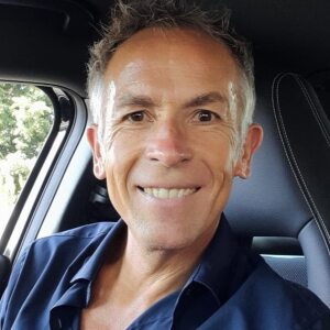 Photo de profil de Gilles Jounier