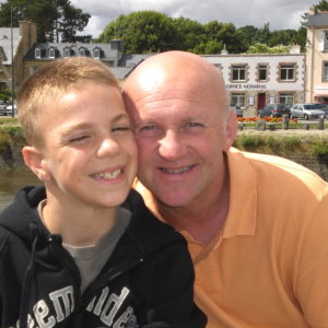 Photo de profil de Gilles Kermarec