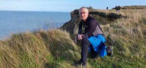 Photo de profil de Gilles Kermarrec