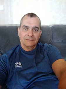Photo de profil de Gilles Keslick