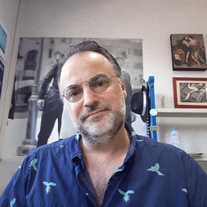 Photo de profil de Gilles Komarski
